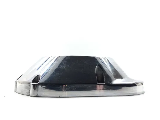 Outer Primary Clutch Cover 2002 Harley-Davidson Electra Glide Classic FLHTC 3317