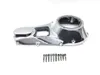 Outer Primary Clutch Cover 2002 Harley-Davidson Electra Glide Classic FLHTC 3317