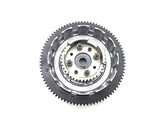 Rivera Primo Complete Primary Drive Clutch 2002 Harley Electra Classic 3317 5