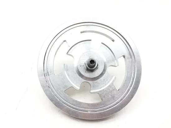 Rivera Primo Complete Primary Drive Clutch 2002 Harley Electra Classic 3317