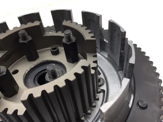 Rivera Primo Complete Primary Drive Clutch 2002 Harley Electra Classic 3317 6