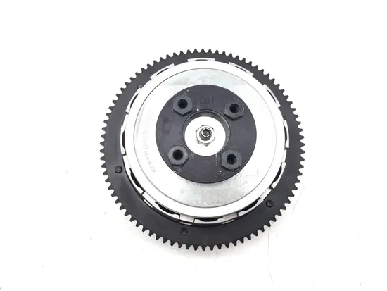 Rivera Primo Complete Primary Drive Clutch 2002 Harley Electra Classic 3317