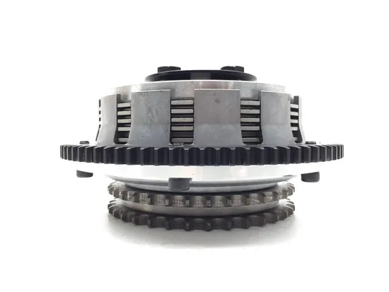 Rivera Primo Complete Primary Drive Clutch 2002 Harley Electra Classic 3317 10