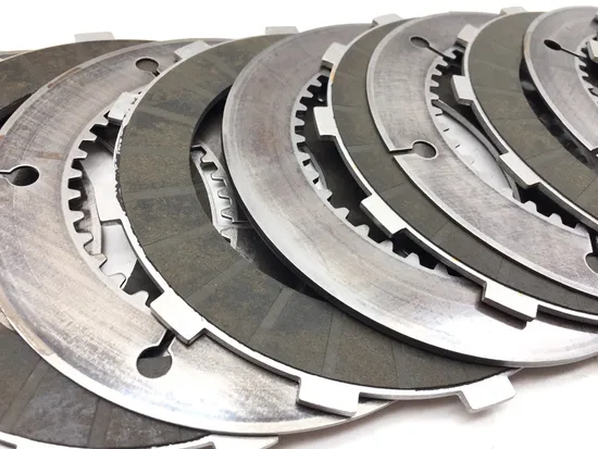 Rivera Primo Complete Primary Drive Clutch 2002 Harley Electra Classic 3317