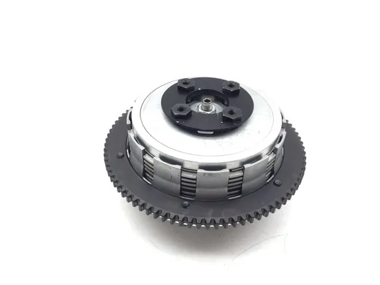Rivera Primo Complete Primary Drive Clutch 2002 Harley Electra Classic 3317 2