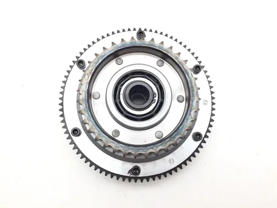 Rivera Primo Complete Primary Drive Clutch 2002 Harley Electra Classic 3317