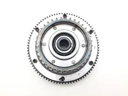 Rivera Primo Complete Primary Drive Clutch 2002 Harley Electra Classic 3317
