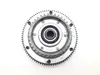 Rivera Primo Complete Primary Drive Clutch 2002 Harley Electra Classic 3317