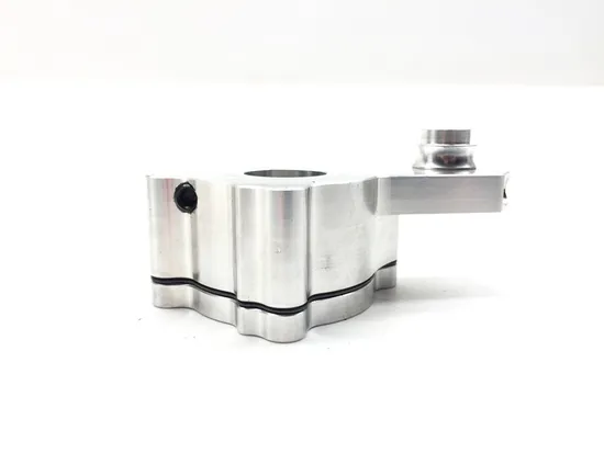 Feuling 7000 Engine Oil Pump Assembly 2002 Harley Electra Glide Classic 3317