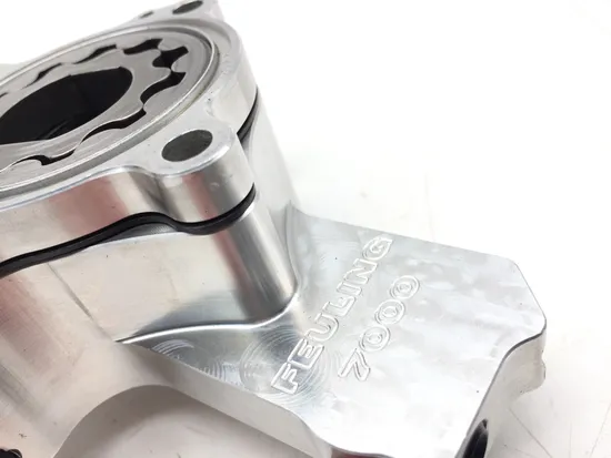 Feuling 7000 Engine Oil Pump Assembly 2002 Harley Electra Glide Classic 3317