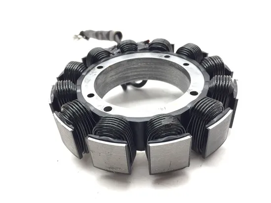 Engine Stator Generator 2002 Harley-Davidson Electra Glide Classic FLHTC 3317 5