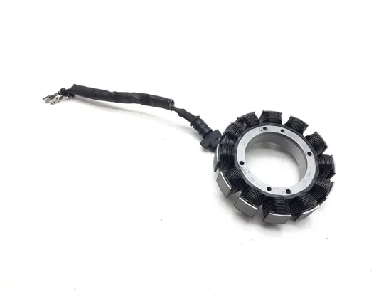 Engine Stator Generator 2002 Harley-Davidson Electra Glide Classic FLHTC 3317 4