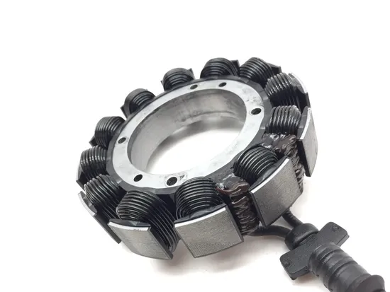 Engine Stator Generator 2002 Harley-Davidson Electra Glide Classic FLHTC 3317 6