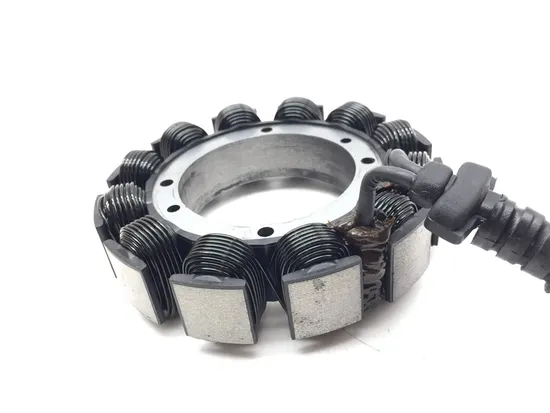 Engine Stator Generator 2002 Harley-Davidson Electra Glide Classic FLHTC 3317