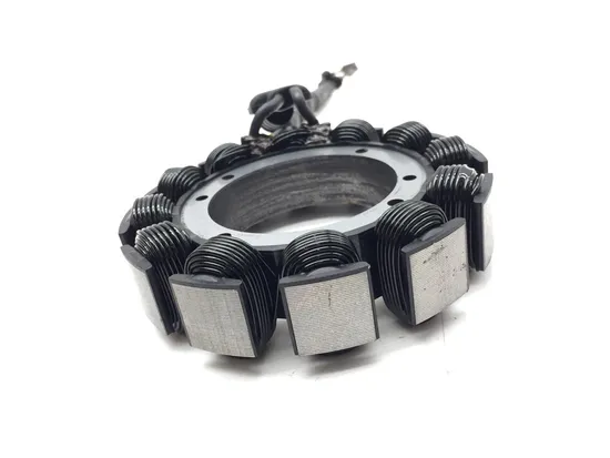 Engine Stator Generator 2002 Harley-Davidson Electra Glide Classic FLHTC 3317