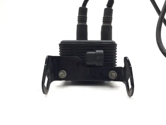 Ignition Coil Set 2002 Harley-Davidson Electra Glide Classic FLHTC 3317