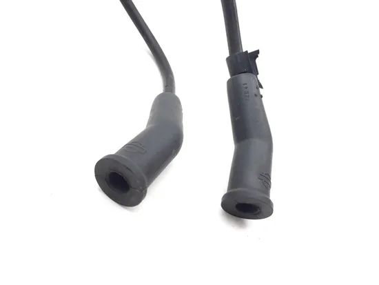 Ignition Coil Set 2002 Harley-Davidson Electra Glide Classic FLHTC 3317