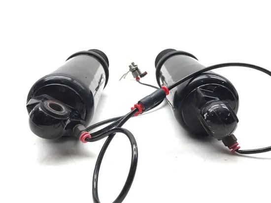 Rear Shocks Suspension 2002 Harley-Davidson Electra Glide Classic FLHTC 3317 x 6