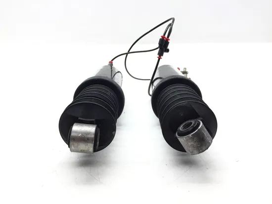 Rear Shocks Suspension 2002 Harley-Davidson Electra Glide Classic FLHTC 3317 x