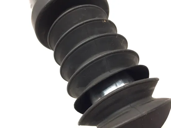 Rear Shocks Suspension 2002 Harley-Davidson Electra Glide Classic FLHTC 3317 x 4