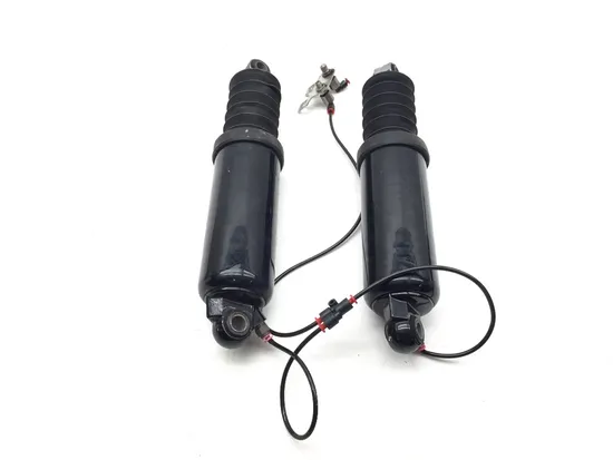 Rear Shocks Suspension 2002 Harley-Davidson Electra Glide Classic FLHTC 3317 x 5