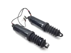 Rear Shocks Suspension 2002 Harley-Davidson Electra Glide Classic FLHTC 3317 x