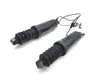 Rear Shocks Suspension 2002 Harley-Davidson Electra Glide Classic FLHTC 3317 x