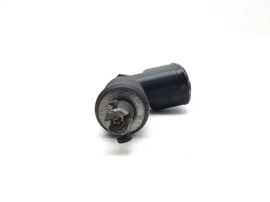 Rear Brake Master Cylinder 2002 Harley-Davidson Electra Glide Classic FLHTC 3317 4