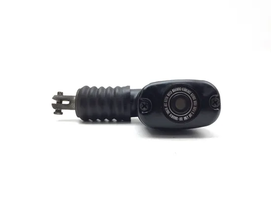 Rear Brake Master Cylinder 2002 Harley-Davidson Electra Glide Classic FLHTC 3317 1