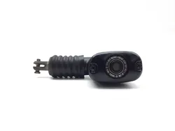 Rear Brake Master Cylinder 2002 Harley-Davidson Electra Glide Classic FLHTC 3317