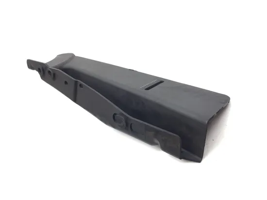 Lower Belt Guard Cover 2002 Harley-Davidson Electra Glide Classic FLHTC 3317