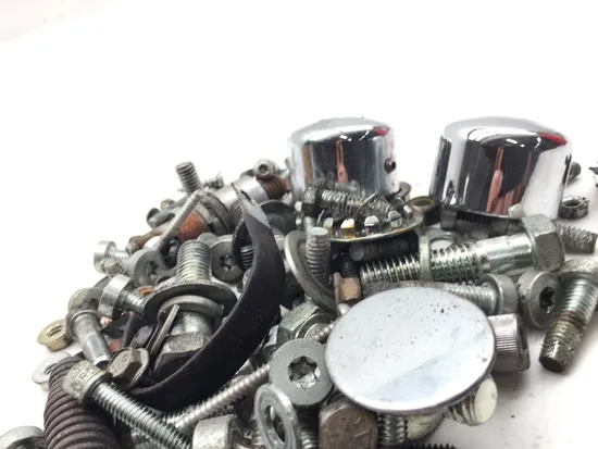 Misc Bolt Kit 2002 Harley-Davidson Electra Glide Classic FLHTC 3317