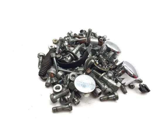 Misc Bolt Kit 2002 Harley-Davidson Electra Glide Classic FLHTC 3317