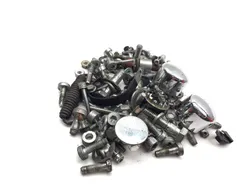 Misc Bolt Kit 2002 Harley-Davidson Electra Glide Classic FLHTC 3317
