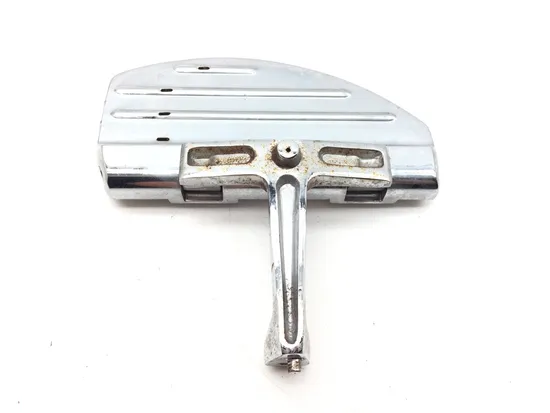 Left Right Passenger Floorboards 2002 Harley Electra Glide Classic FLHTC 3317 x 11