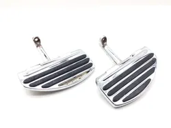 Left Right Passenger Floorboards 2002 Harley Electra Glide Classic FLHTC 3317 x