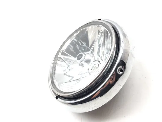 Headlight Front Headlamp 2002 Harley-Davidson Electra Glide Classic FLHTC 3317 x