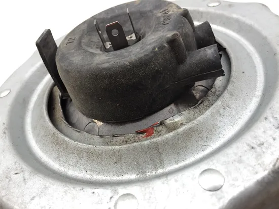 Headlight Front Headlamp 2002 Harley-Davidson Electra Glide Classic FLHTC 3317 x 8