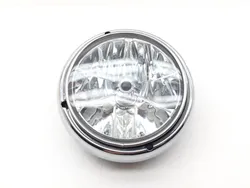 Headlight Front Headlamp 2002 Harley-Davidson Electra Glide Classic FLHTC 3317 x