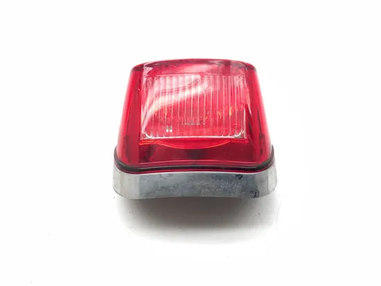 Rear Tail Light Brake Back Lens 2002 Harley Electra Glide Classic FLHTC 3317