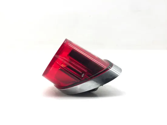 Rear Tail Light Brake Back Lens 2002 Harley Electra Glide Classic FLHTC 3317 3