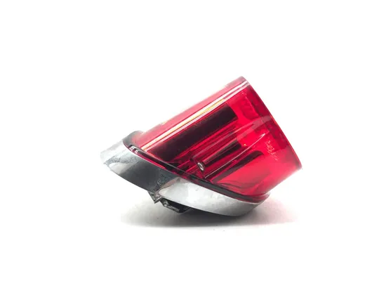 Rear Tail Light Brake Back Lens 2002 Harley Electra Glide Classic FLHTC 3317 4