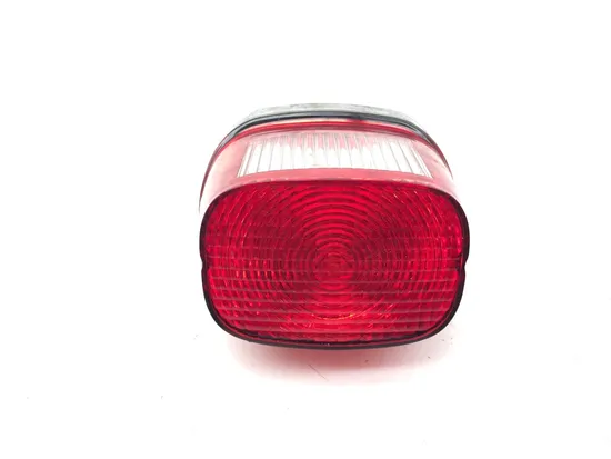 Rear Tail Light Brake Back Lens 2002 Harley Electra Glide Classic FLHTC 3317
