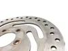 Left Right Front Brake Disc Rotors Set 2002 Harley Electra Glide Classic 3317