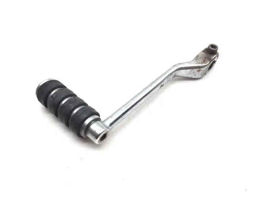 Heel Toe Gear Shift Lever 2002 Harley-Davidson Electra Glide Classic FLHTC 3317x 7