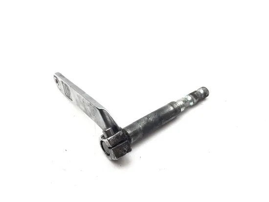 Heel Toe Gear Shift Lever 2002 Harley-Davidson Electra Glide Classic FLHTC 3317x