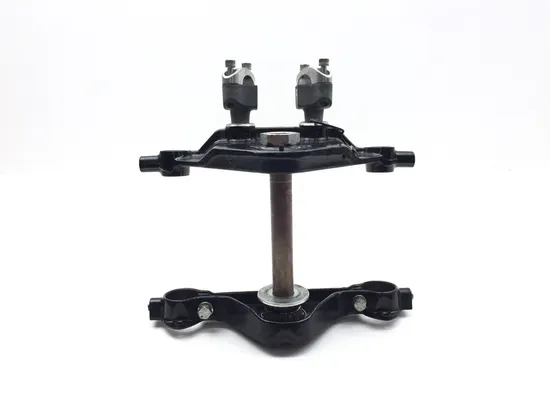 Upper Lower Triple Tree Set 2002 Harley Electra Glide Classic FLHTC 3317