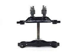 Upper Lower Triple Tree Set 2002 Harley Electra Glide Classic FLHTC 3317