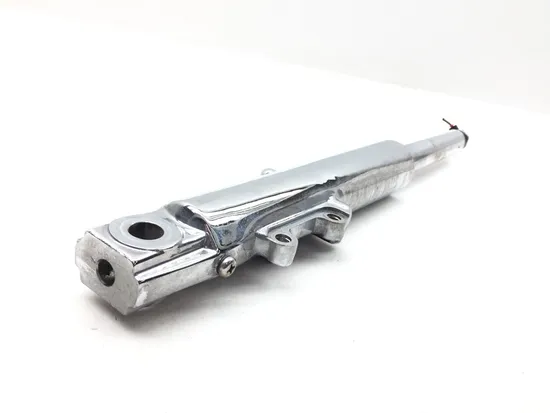 Front Forks Tubes Legs 2002 Harley-Davidson Electra Glide Classic FLHTC 3317 x 9