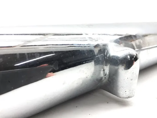 Front Forks Tubes Legs 2002 Harley-Davidson Electra Glide Classic FLHTC 3317 x 4